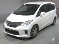 2014 Honda Freed