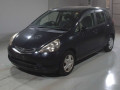 2003 Honda Fit