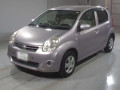2011 Toyota Passo
