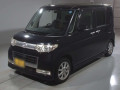 2009 Daihatsu Tanto Custom