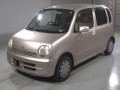 2005 Daihatsu Move Latte
