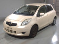 2007 Toyota Vitz