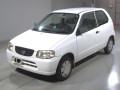 2004 Suzuki Alto