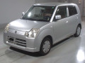 2007 Suzuki Alto