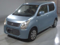 2013 Suzuki Wagon R