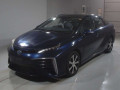 2015 Toyota Mirai