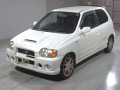 2000 Suzuki Alto Works