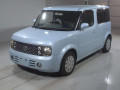 2007 Nissan Cube