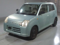 2005 Suzuki Alto
