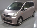 2011 Daihatsu Move