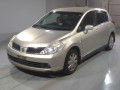 2007 Nissan Tiida