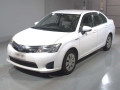 2015 Toyota Corolla Axio