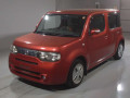 2012 Nissan Cube