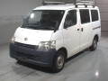 2018 Toyota Townace Van