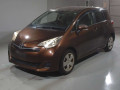 2011 Toyota Ractis