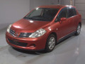 2009 Nissan Tiida