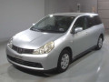 2013 Nissan Wingroad