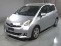 2011 Toyota Ractis