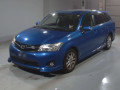 2012 Toyota Corolla Fielder
