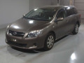 2012 Toyota Corolla Fielder