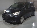 2013 Toyota Ractis