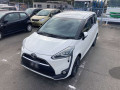 2017 Toyota Sienta