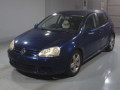 2008 Volkswagen Golf