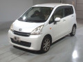 2011 Daihatsu Move