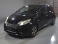 2014 Nissan Note