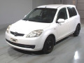 2007 Mazda Demio