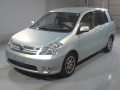 2008 Toyota Raum