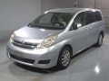 2010 Toyota Isis