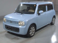 2009 Suzuki ALTO Lapin