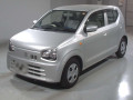 2017 Suzuki Alto