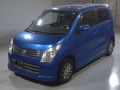 2011 Suzuki Wagon R