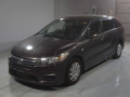 2007 Honda Stream