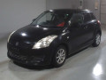 2011 Suzuki Swift