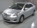 2006 Toyota Belta