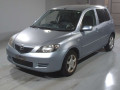 2005 Mazda Demio