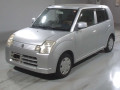 2008 Suzuki Alto