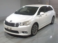 2011 Toyota Mark X Zio
