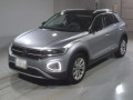 2023 Volkswagen T-Roc