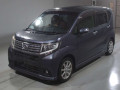 2015 Daihatsu Move Custom