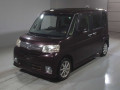 2013 Daihatsu Tanto