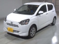 2025 Daihatsu Mira e:S