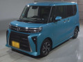 2025 Daihatsu Tanto Custom