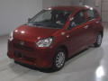 2022 Daihatsu Mira e:S