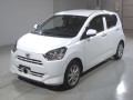 2022 Daihatsu Mira e:S