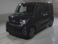2021 Daihatsu Tanto Custom