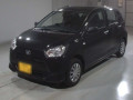2025 Daihatsu Mira e:S